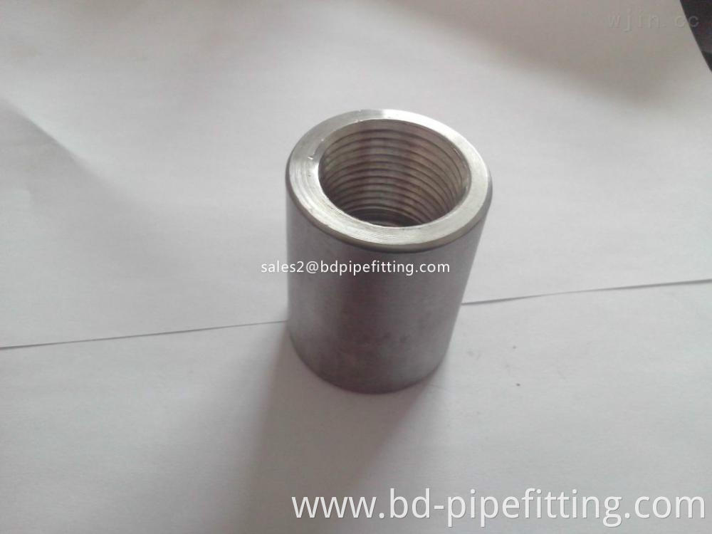 A105 Thread Pipe Fitting